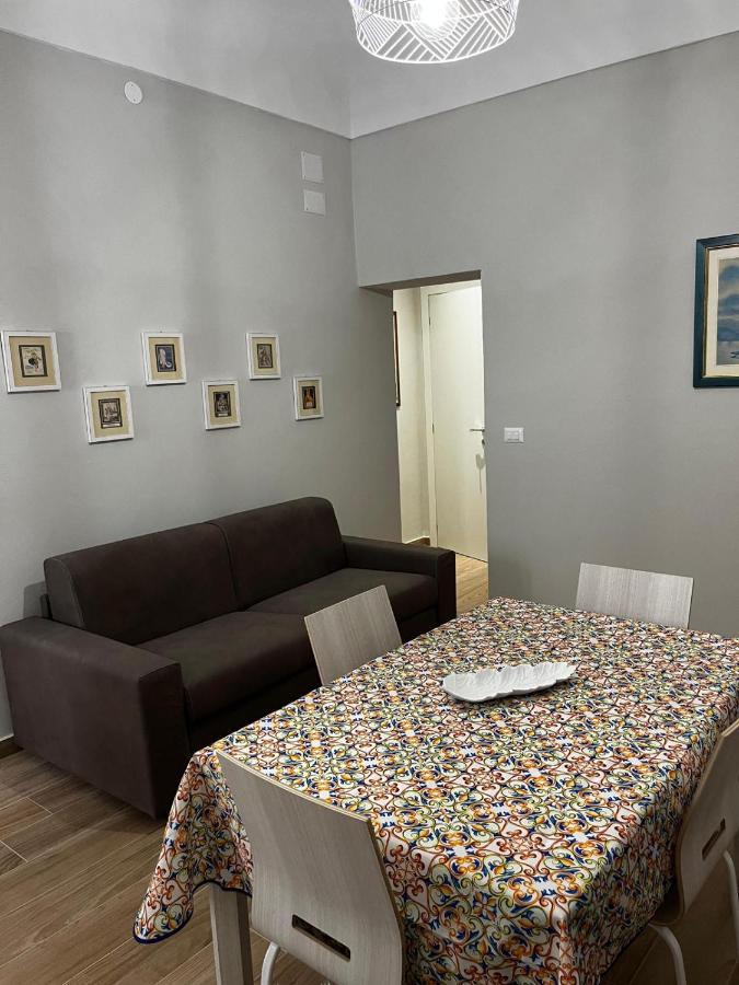 Il Melograno Apartment Syracuse Ngoại thất bức ảnh