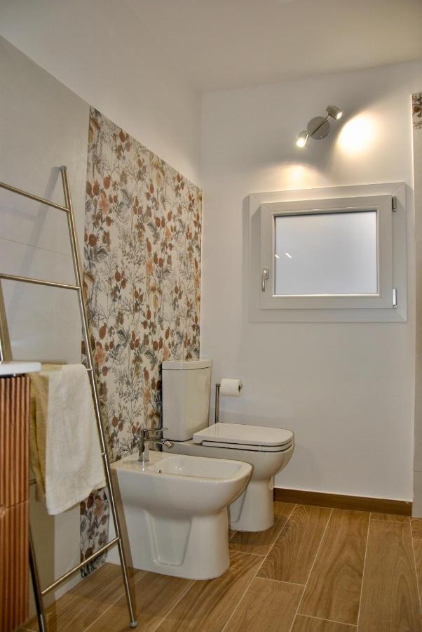 Il Melograno Apartment Syracuse Ngoại thất bức ảnh