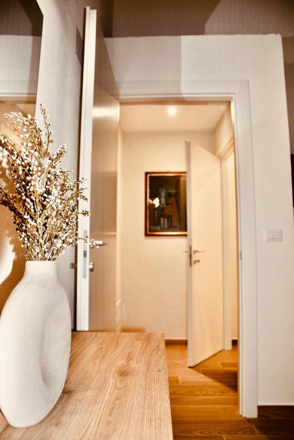 Il Melograno Apartment Syracuse Ngoại thất bức ảnh