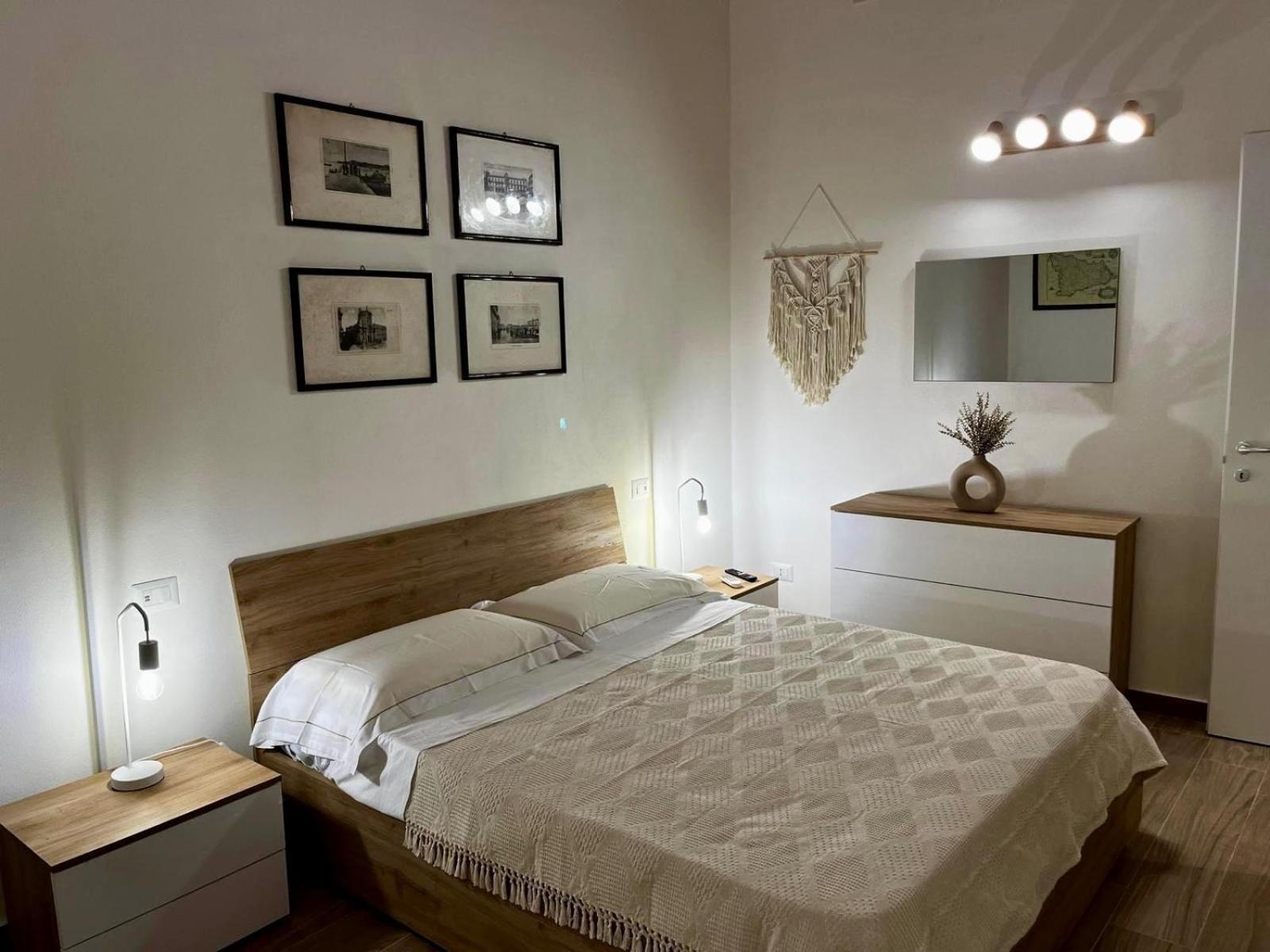 Il Melograno Apartment Syracuse Ngoại thất bức ảnh
